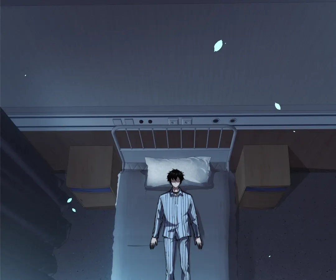 Empowering My Kind in the Apocalypse Chapter 18 page 97 - 