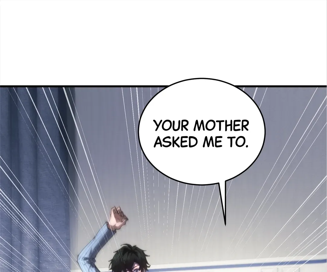 Empowering My Kind in the Apocalypse Chapter 19 page 1 - 