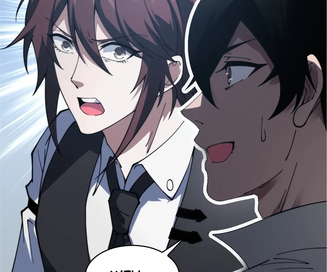 Empowering My Kind in the Apocalypse Chapter 19 page 102 - 
