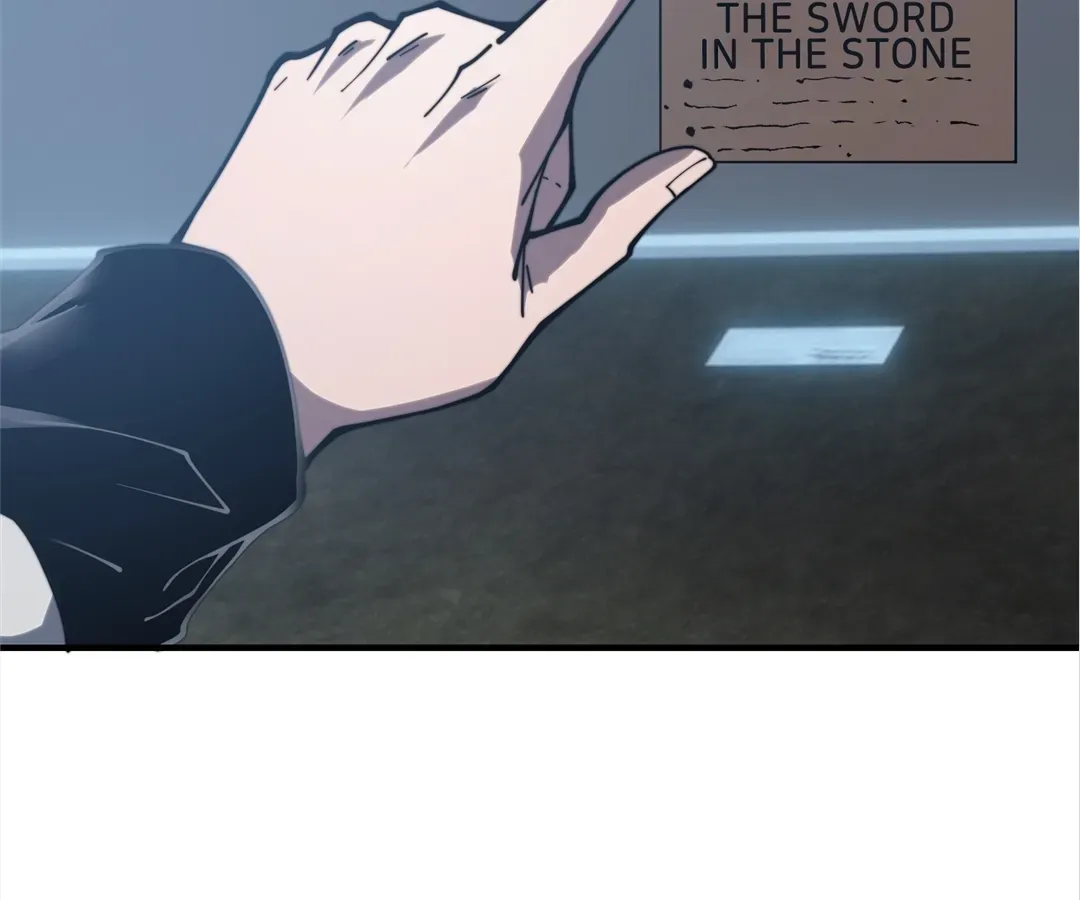 Empowering My Kind in the Apocalypse Chapter 19 page 105 - 