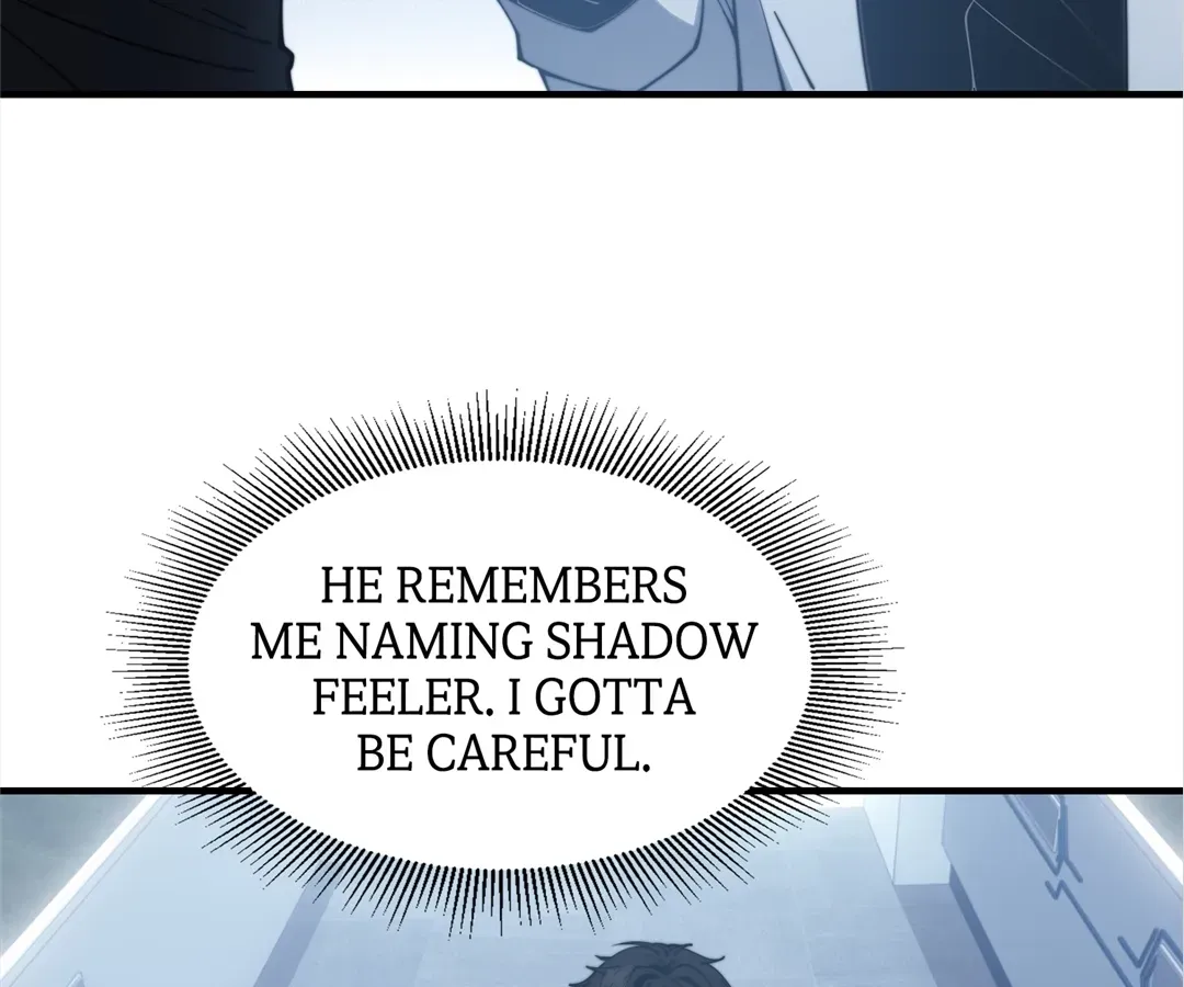 Empowering My Kind in the Apocalypse Chapter 19 page 108 - 