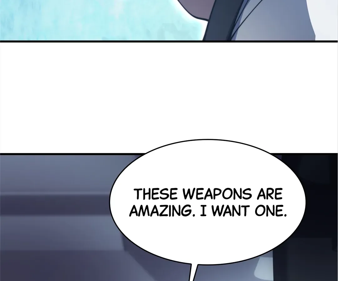 Empowering My Kind in the Apocalypse Chapter 19 page 116 - 