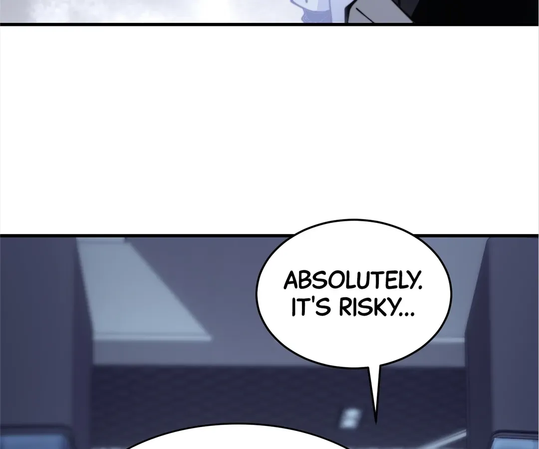 Empowering My Kind in the Apocalypse Chapter 19 page 121 - 