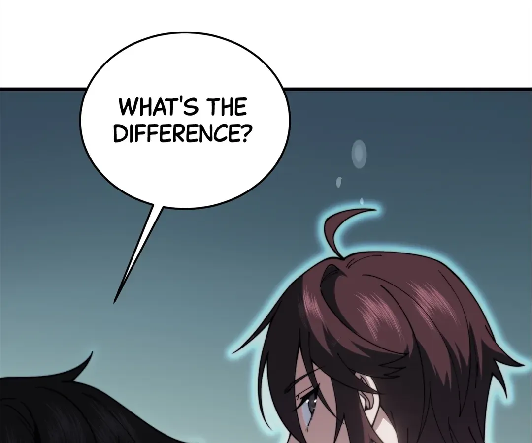 Empowering My Kind in the Apocalypse Chapter 19 page 124 - 
