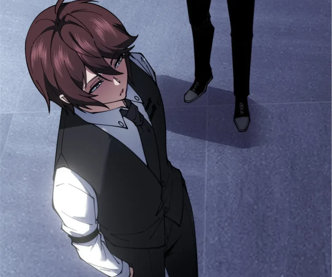 Empowering My Kind in the Apocalypse Chapter 19 page 128 - 