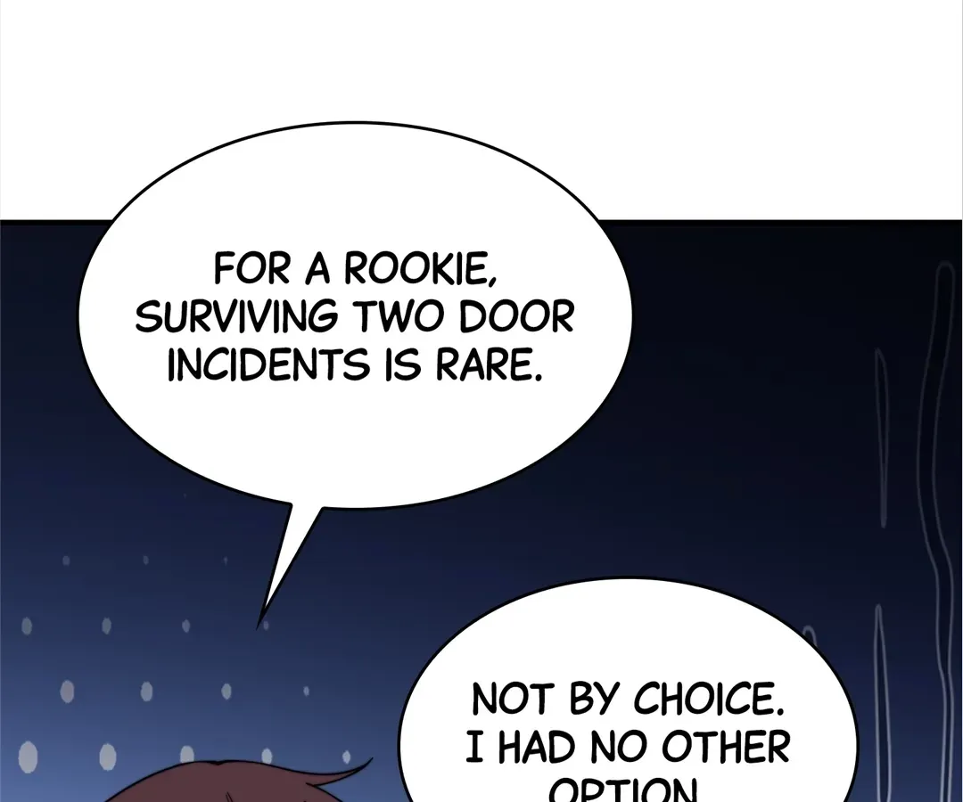 Empowering My Kind in the Apocalypse Chapter 19 page 132 - 
