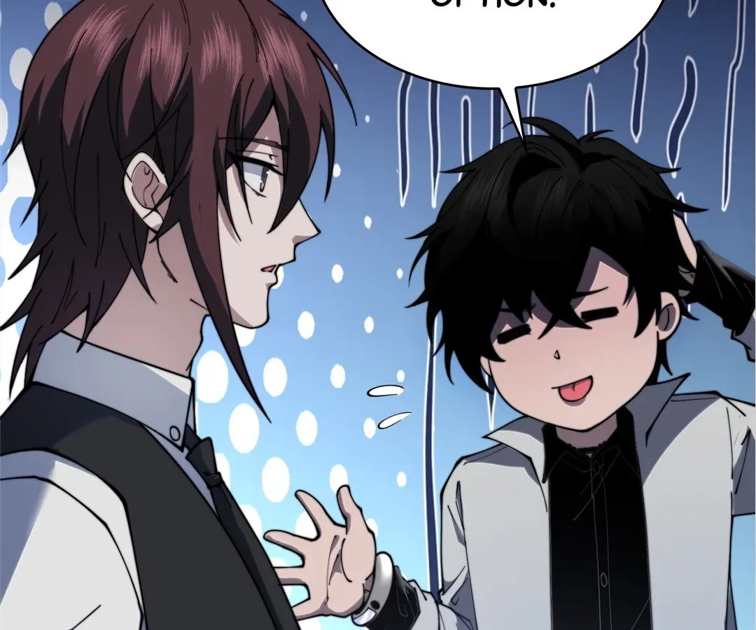 Empowering My Kind in the Apocalypse Chapter 19 page 133 - 