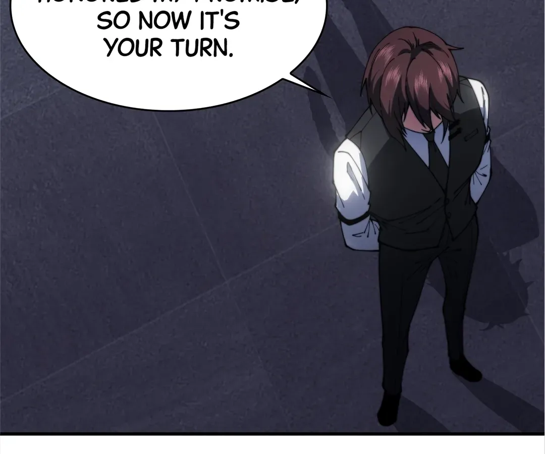 Empowering My Kind in the Apocalypse Chapter 19 page 138 - 