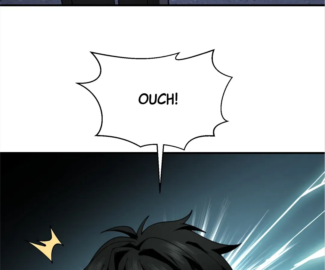 Empowering My Kind in the Apocalypse Chapter 19 page 16 - 