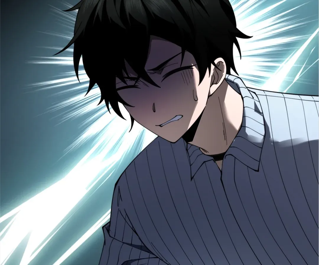 Empowering My Kind in the Apocalypse Chapter 19 page 17 - 