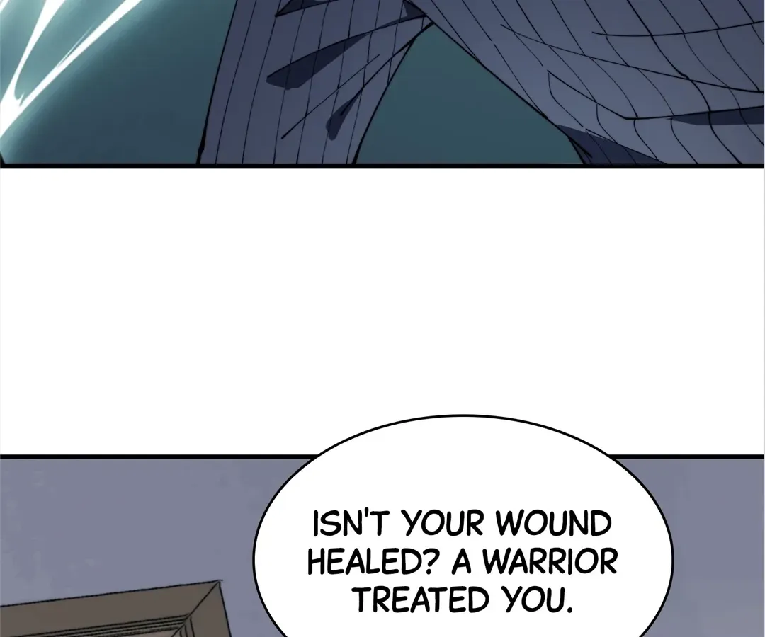 Empowering My Kind in the Apocalypse Chapter 19 page 18 - 