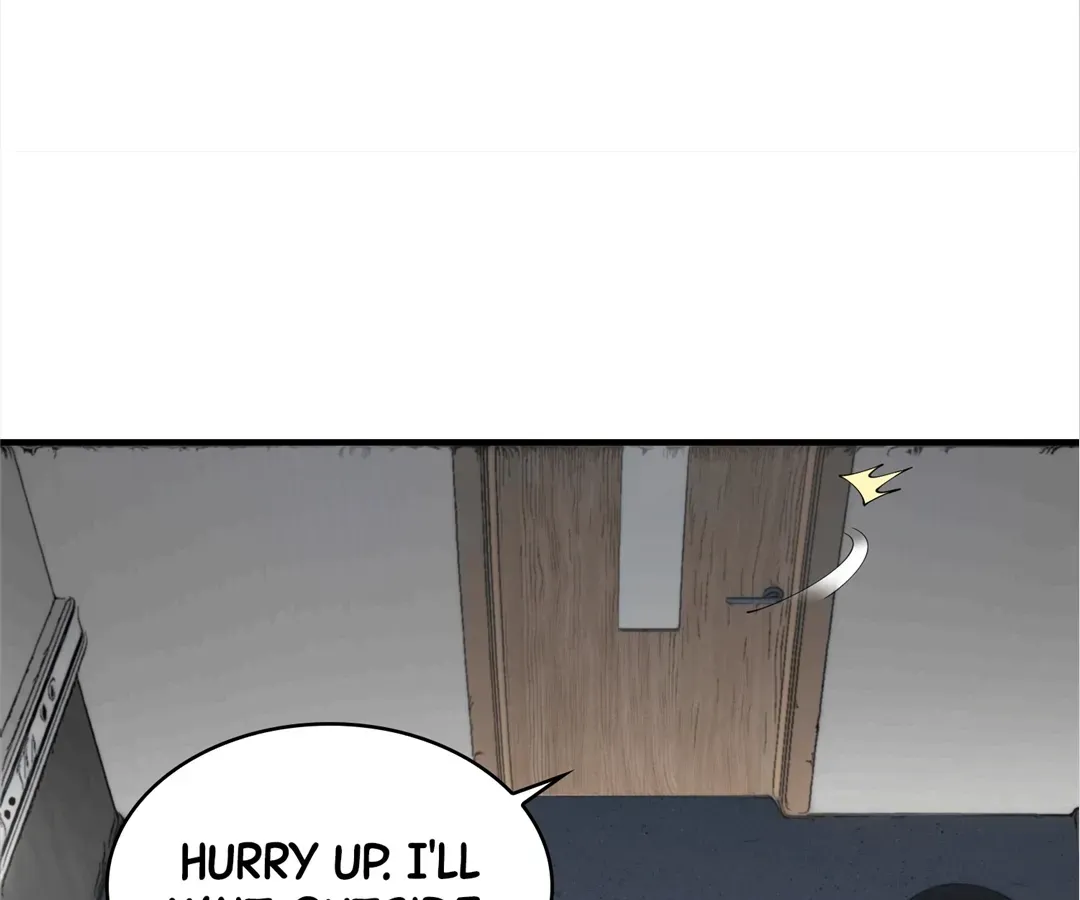 Empowering My Kind in the Apocalypse Chapter 19 page 21 - 