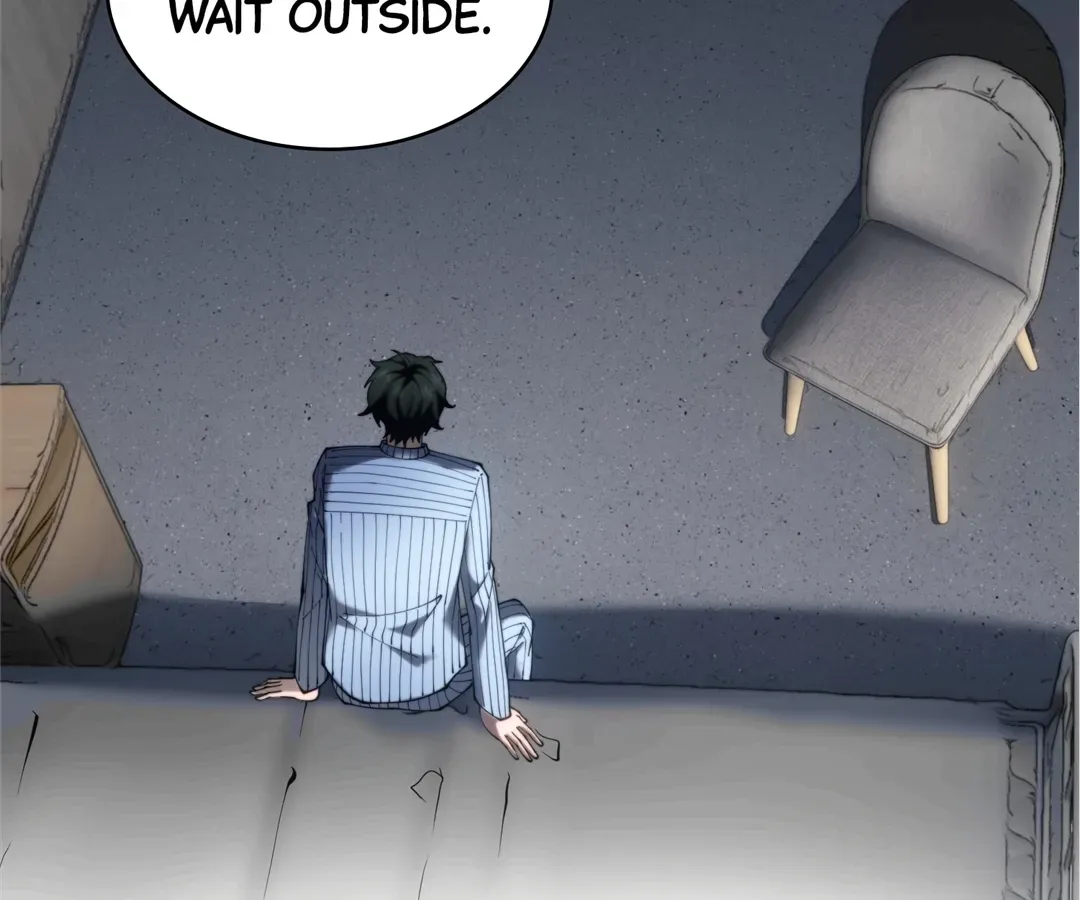 Empowering My Kind in the Apocalypse Chapter 19 page 22 - 