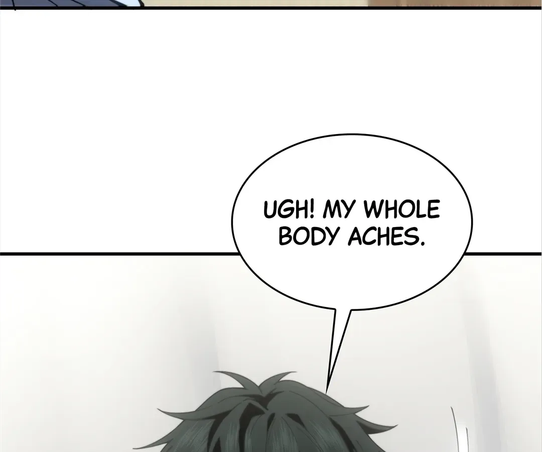Empowering My Kind in the Apocalypse Chapter 19 page 25 - 