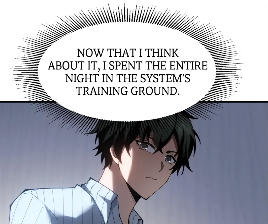Empowering My Kind in the Apocalypse Chapter 19 page 28 - 