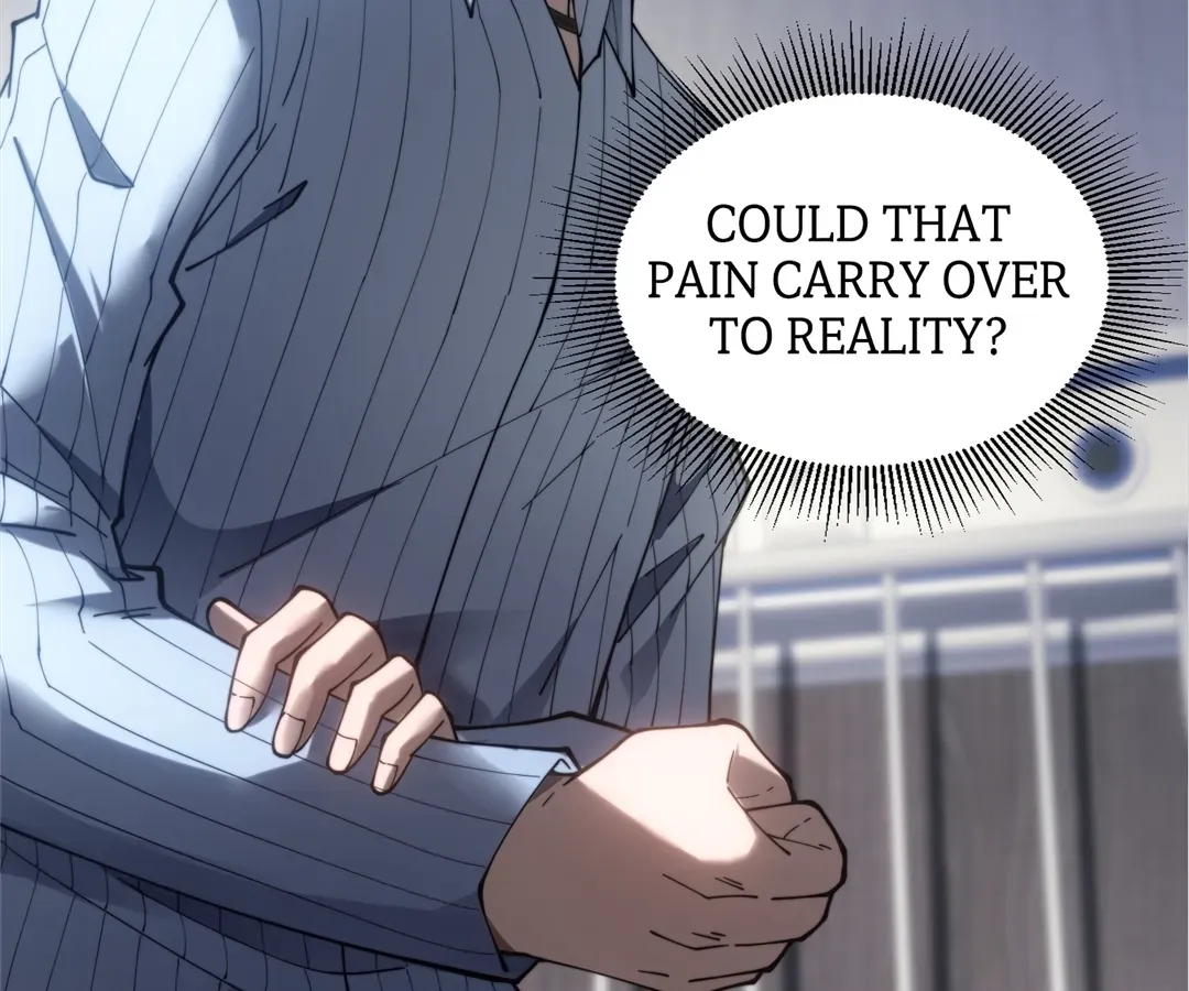 Empowering My Kind in the Apocalypse Chapter 19 page 29 - 