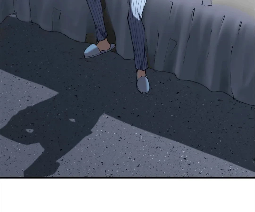 Empowering My Kind in the Apocalypse Chapter 19 page 32 - 