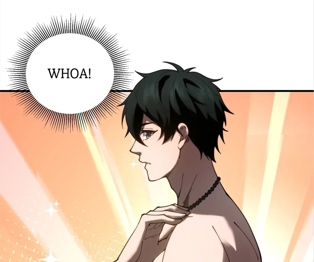 Empowering My Kind in the Apocalypse Chapter 19 page 33 - 