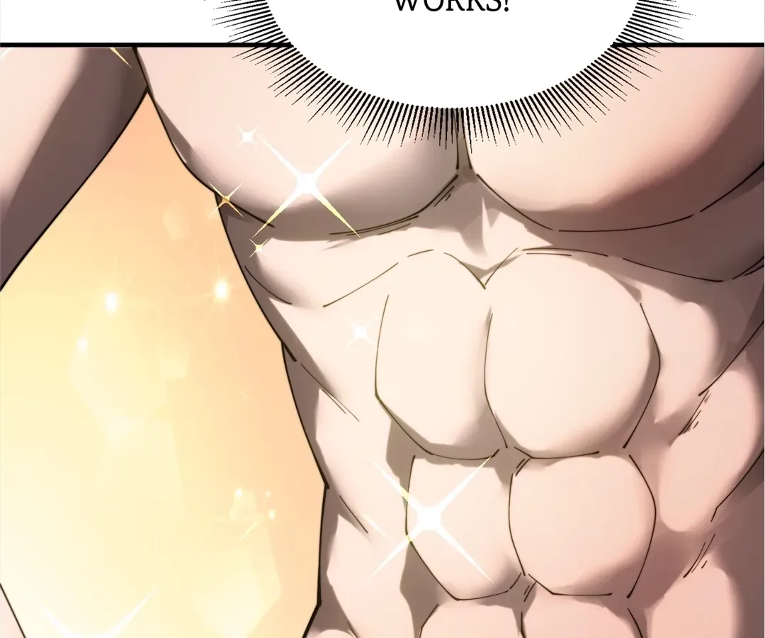 Empowering My Kind in the Apocalypse Chapter 19 page 36 - 