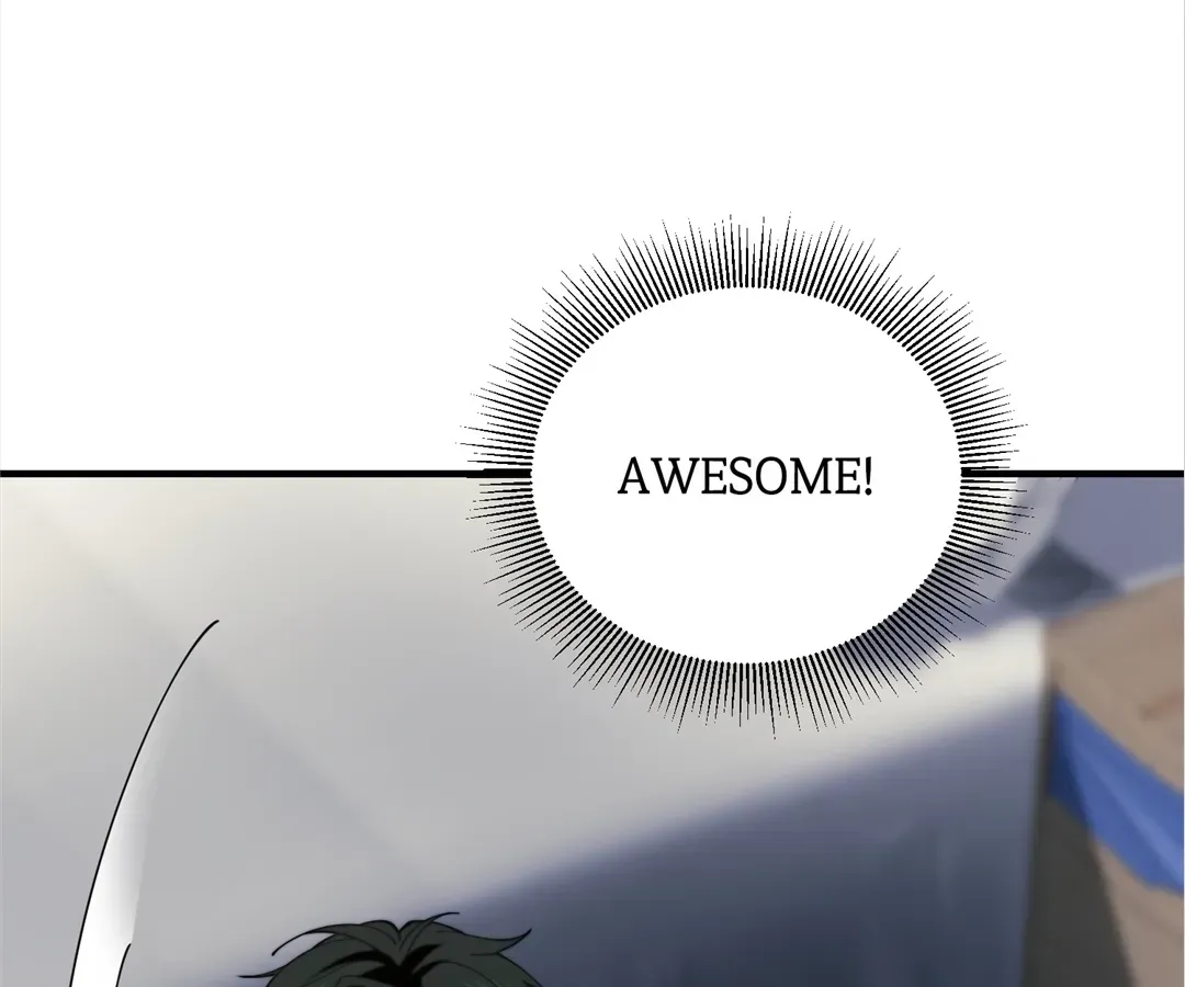 Empowering My Kind in the Apocalypse Chapter 19 page 38 - 