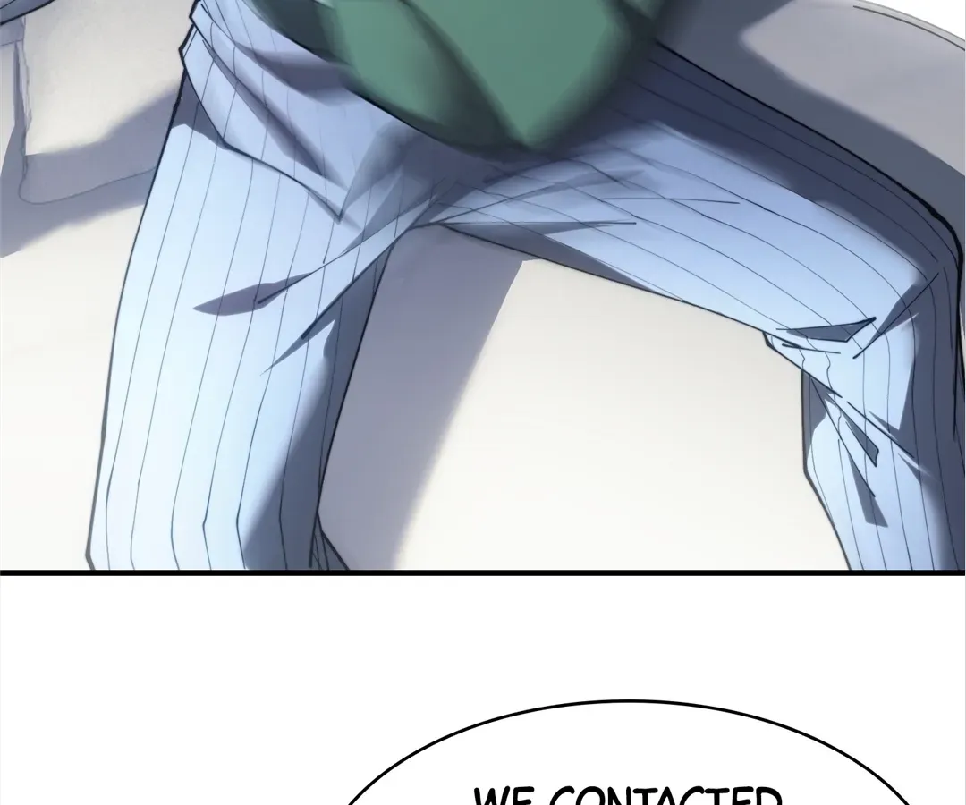 Empowering My Kind in the Apocalypse Chapter 19 page 5 - 