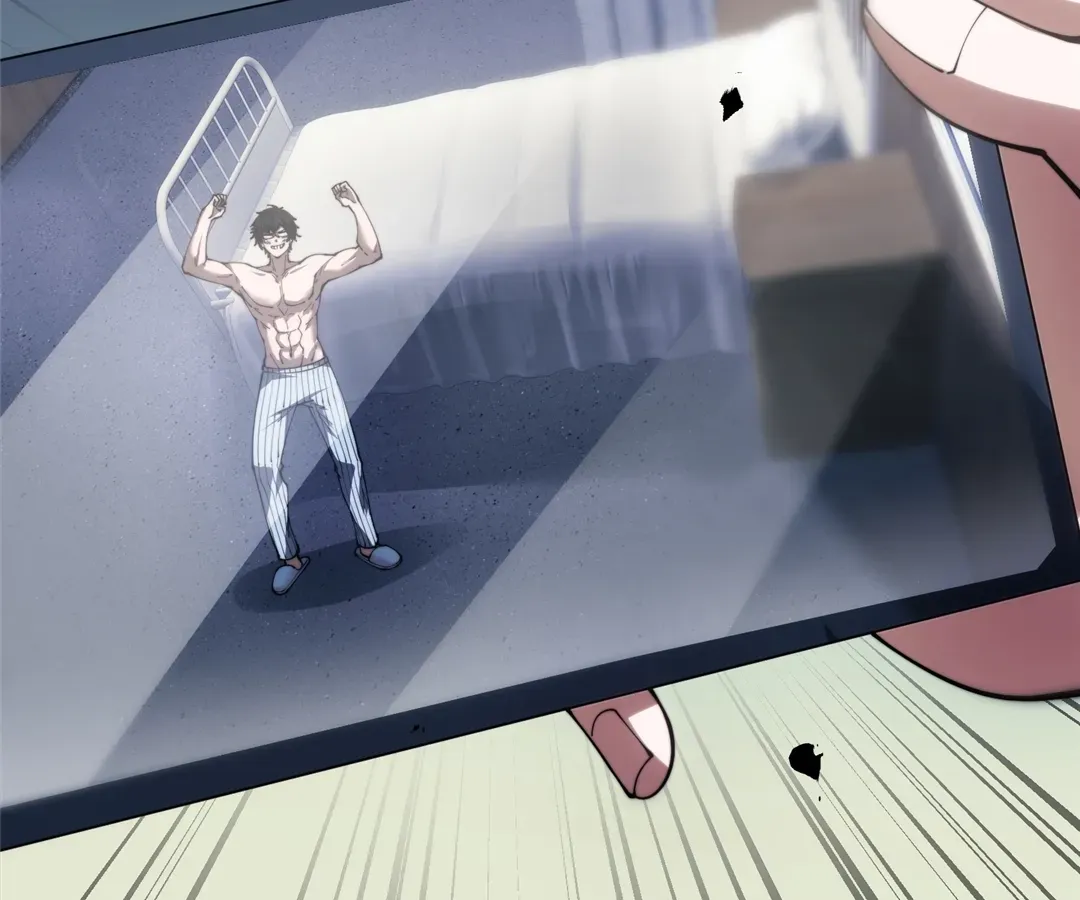 Empowering My Kind in the Apocalypse Chapter 19 page 44 - 