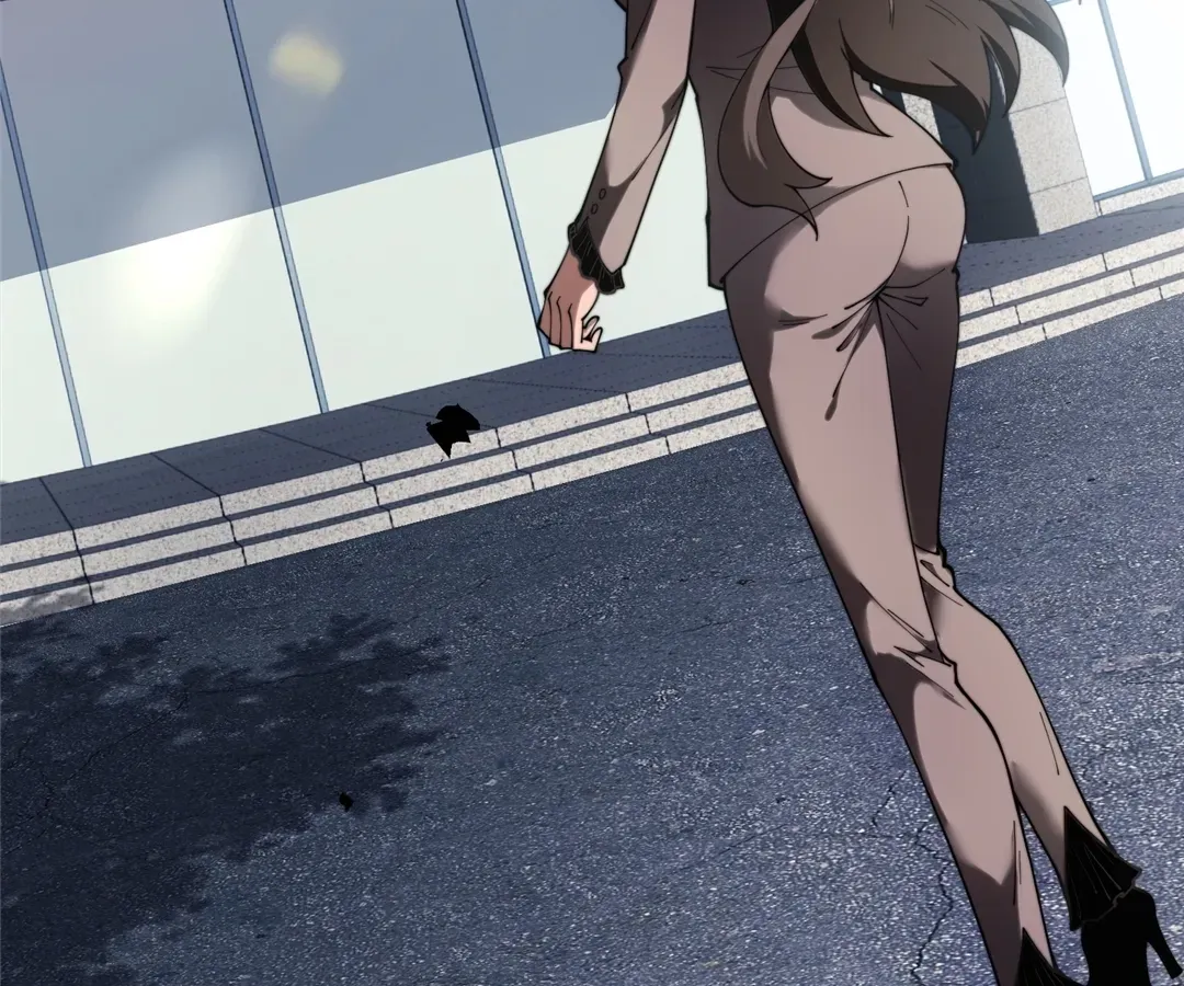 Empowering My Kind in the Apocalypse Chapter 19 page 50 - 