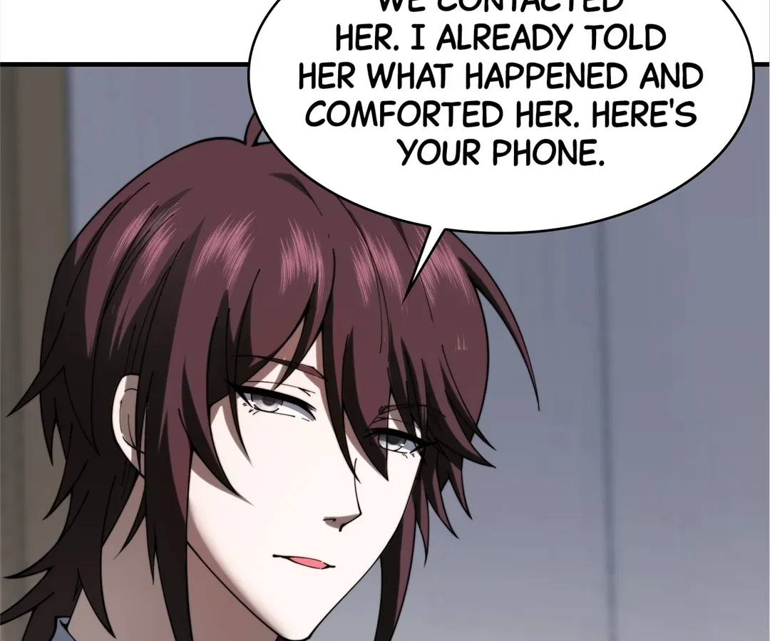 Empowering My Kind in the Apocalypse Chapter 19 page 6 - 