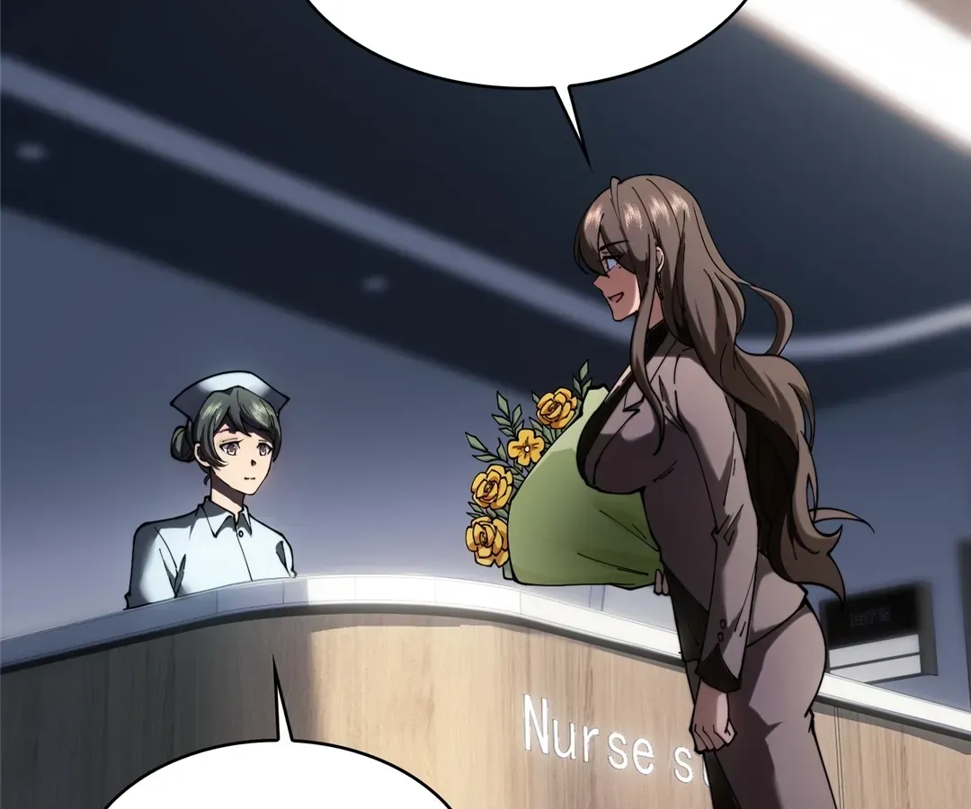 Empowering My Kind in the Apocalypse Chapter 19 page 52 - 