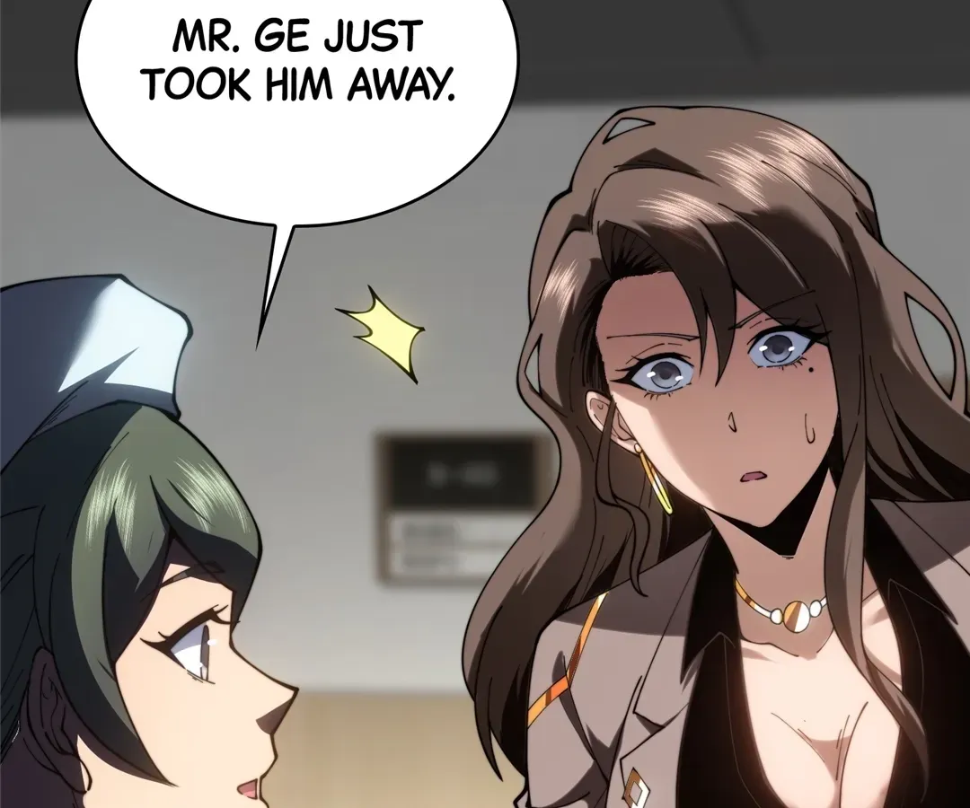 Empowering My Kind in the Apocalypse Chapter 19 page 54 - 