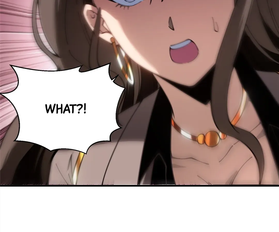 Empowering My Kind in the Apocalypse Chapter 19 page 57 - 