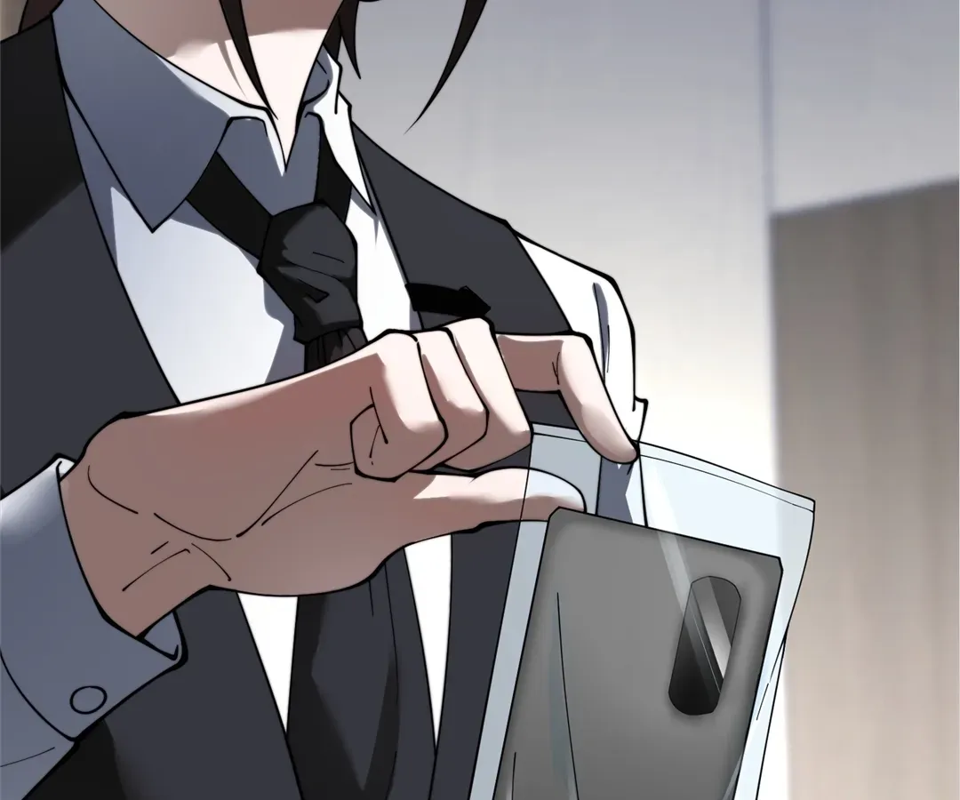 Empowering My Kind in the Apocalypse Chapter 19 page 7 - 