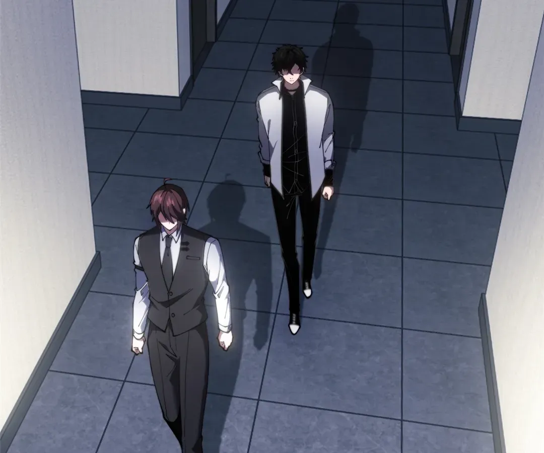 Empowering My Kind in the Apocalypse Chapter 19 page 69 - 