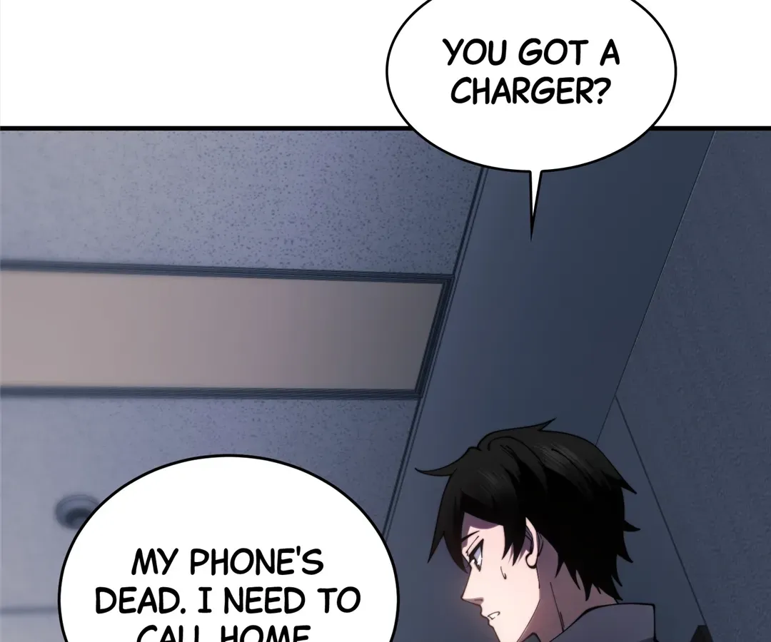 Empowering My Kind in the Apocalypse Chapter 19 page 71 - 