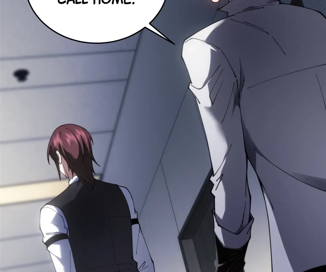 Empowering My Kind in the Apocalypse Chapter 19 page 72 - 