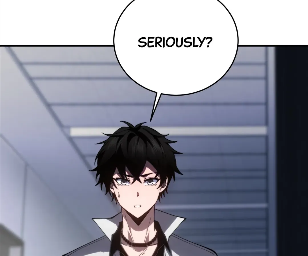 Empowering My Kind in the Apocalypse Chapter 19 page 76 - 