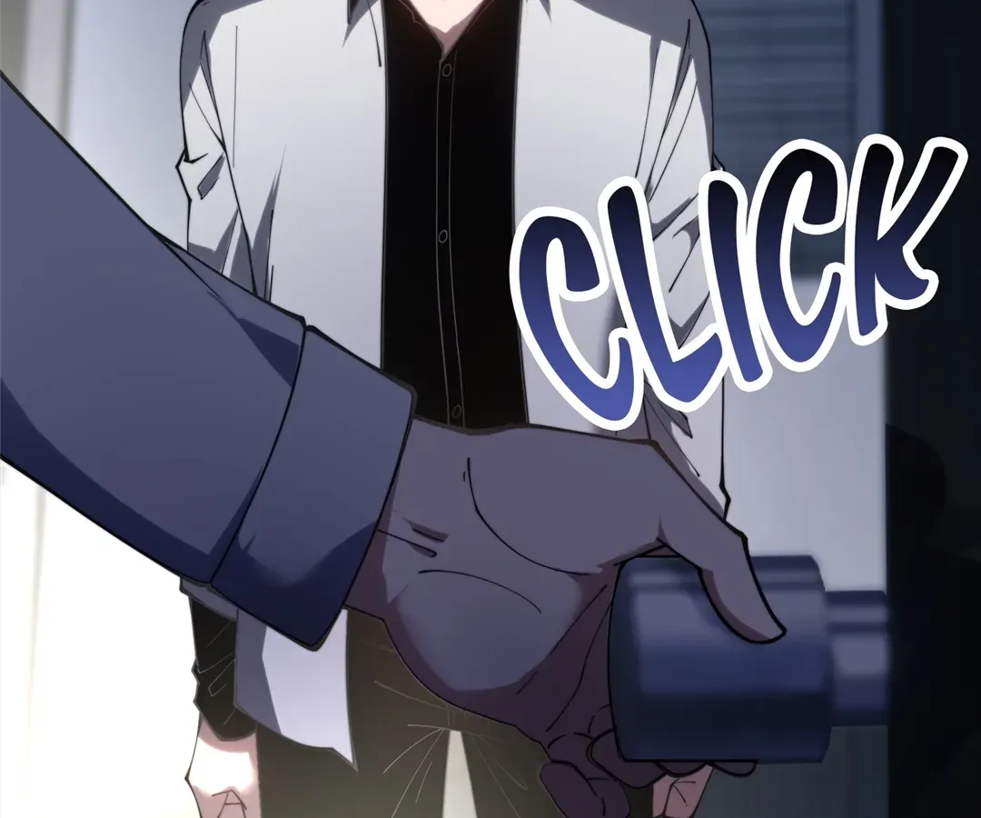 Empowering My Kind in the Apocalypse Chapter 19 page 77 - 