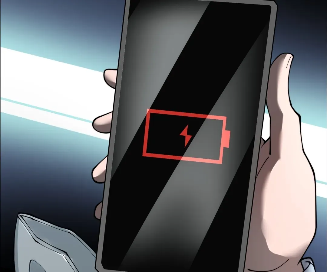 Empowering My Kind in the Apocalypse Chapter 19 page 9 - 