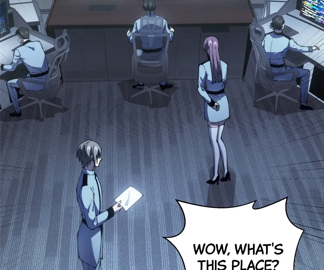 Empowering My Kind in the Apocalypse Chapter 19 page 81 - 