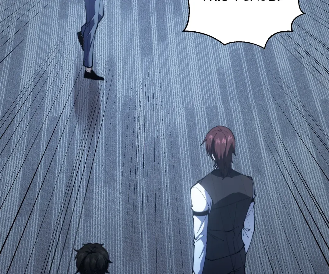 Empowering My Kind in the Apocalypse Chapter 19 page 82 - 