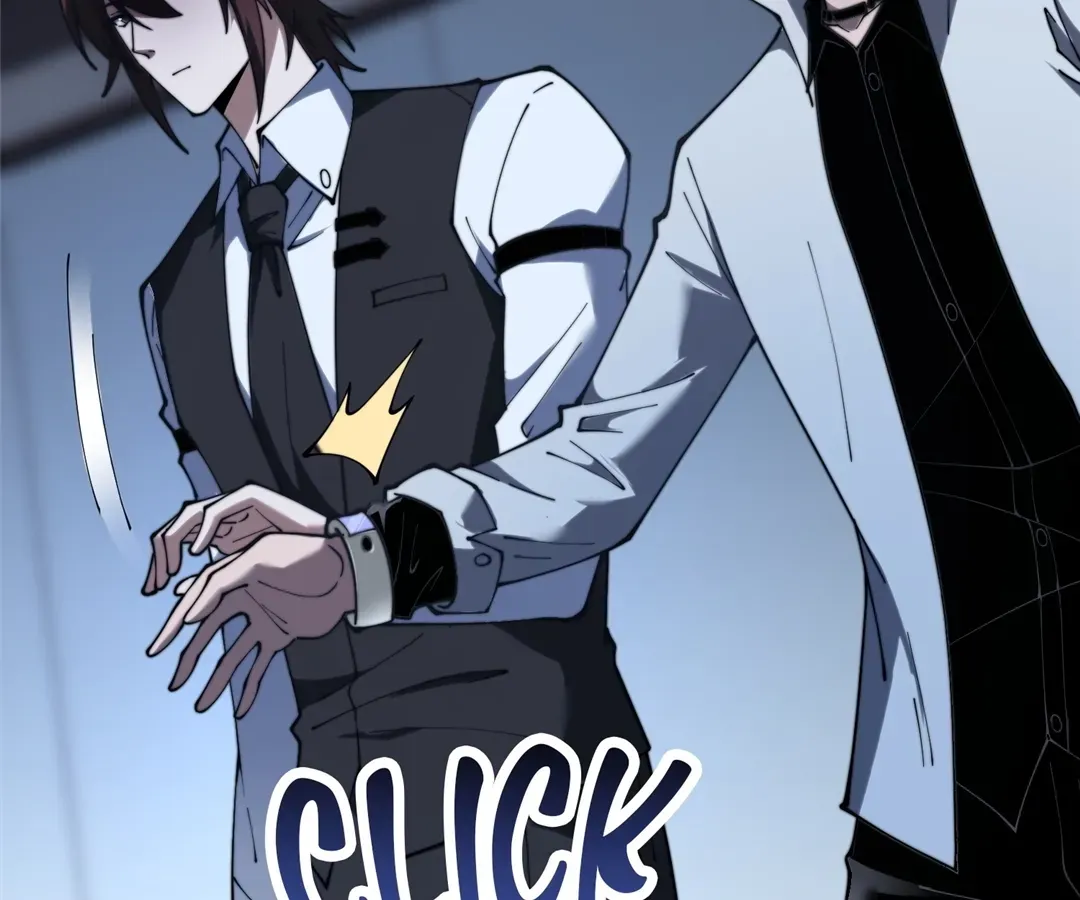 Empowering My Kind in the Apocalypse Chapter 19 page 85 - 