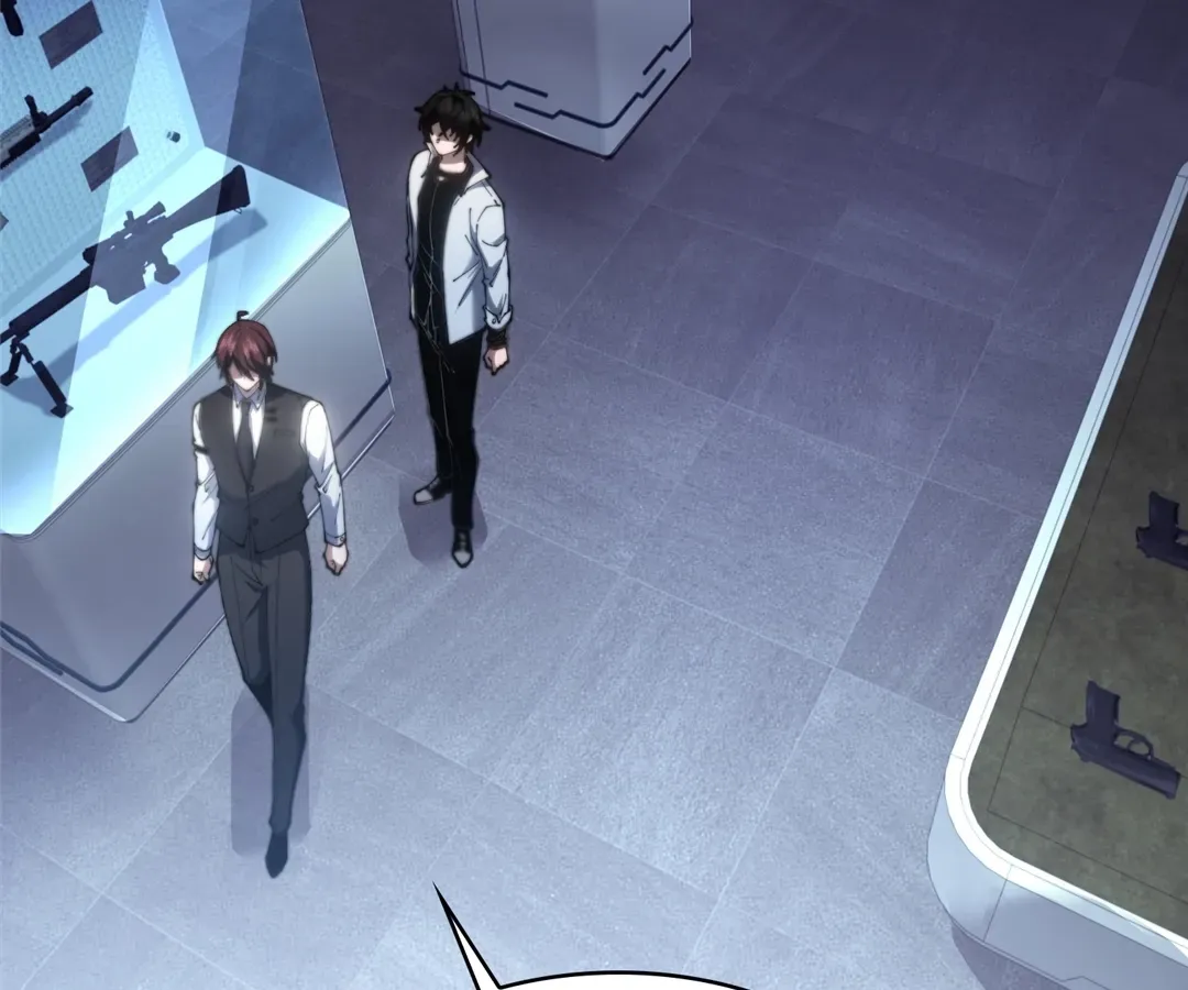 Empowering My Kind in the Apocalypse Chapter 19 page 93 - 