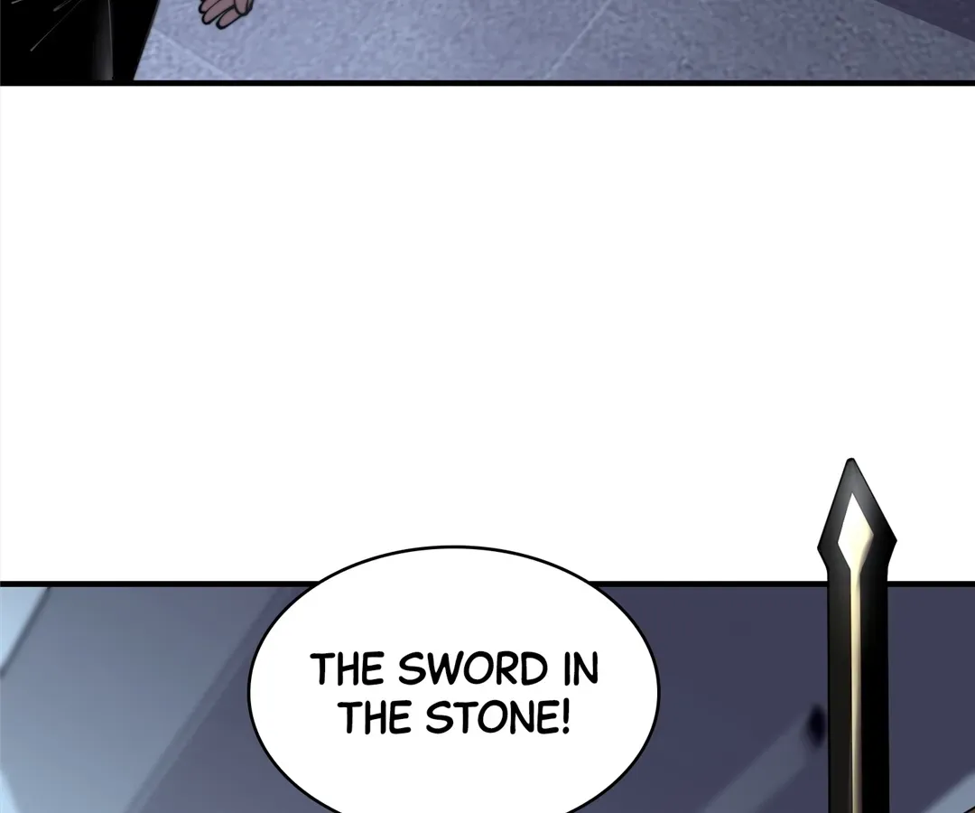 Empowering My Kind in the Apocalypse Chapter 19 page 97 - 