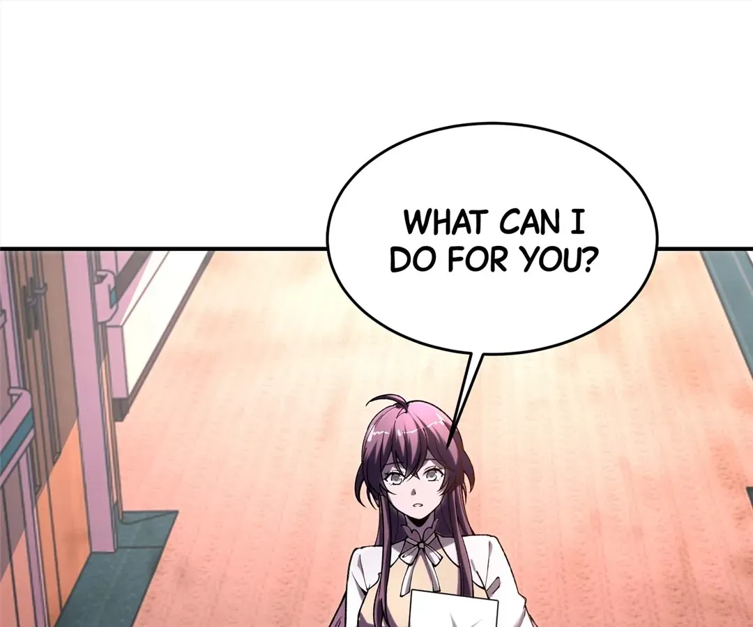Empowering My Kind in the Apocalypse Chapter 2 page 1 - 