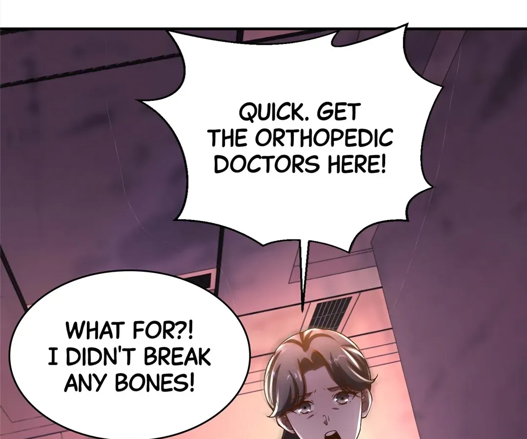 Empowering My Kind in the Apocalypse Chapter 2 page 105 - 