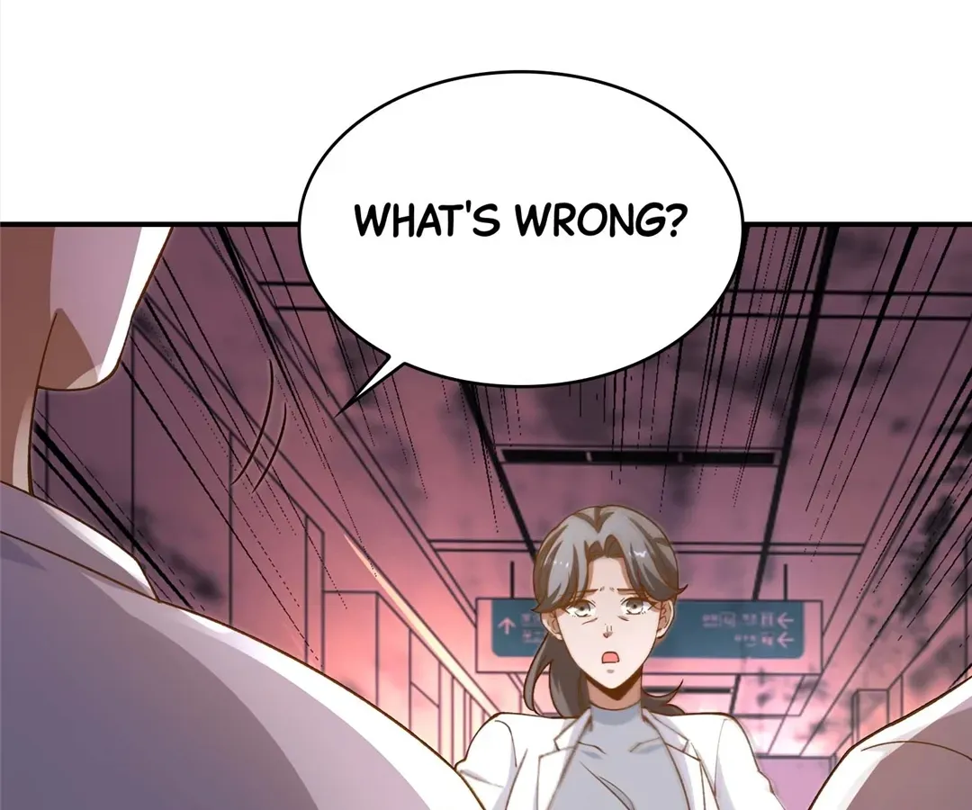 Empowering My Kind in the Apocalypse Chapter 2 page 108 - 