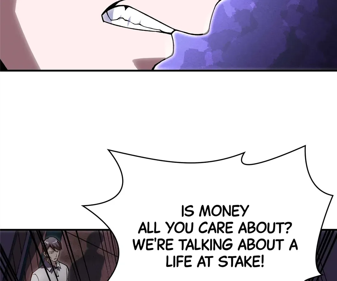 Empowering My Kind in the Apocalypse Chapter 2 page 12 - 