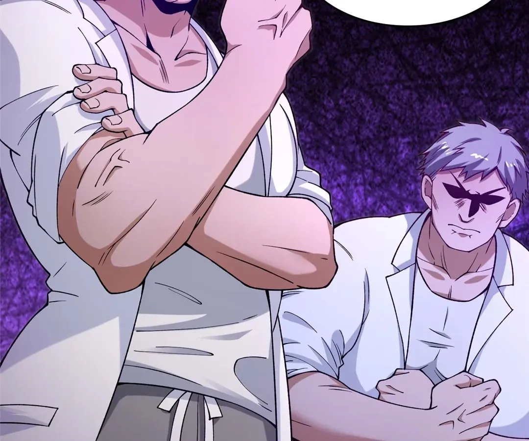 Empowering My Kind in the Apocalypse Chapter 2 page 111 - 