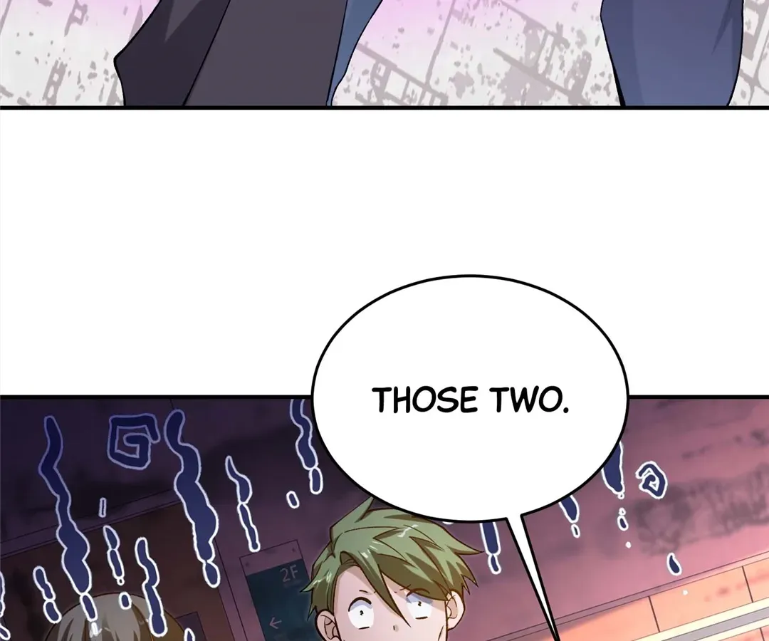 Empowering My Kind in the Apocalypse Chapter 2 page 113 - 