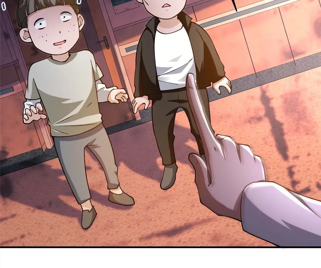 Empowering My Kind in the Apocalypse Chapter 2 page 114 - 